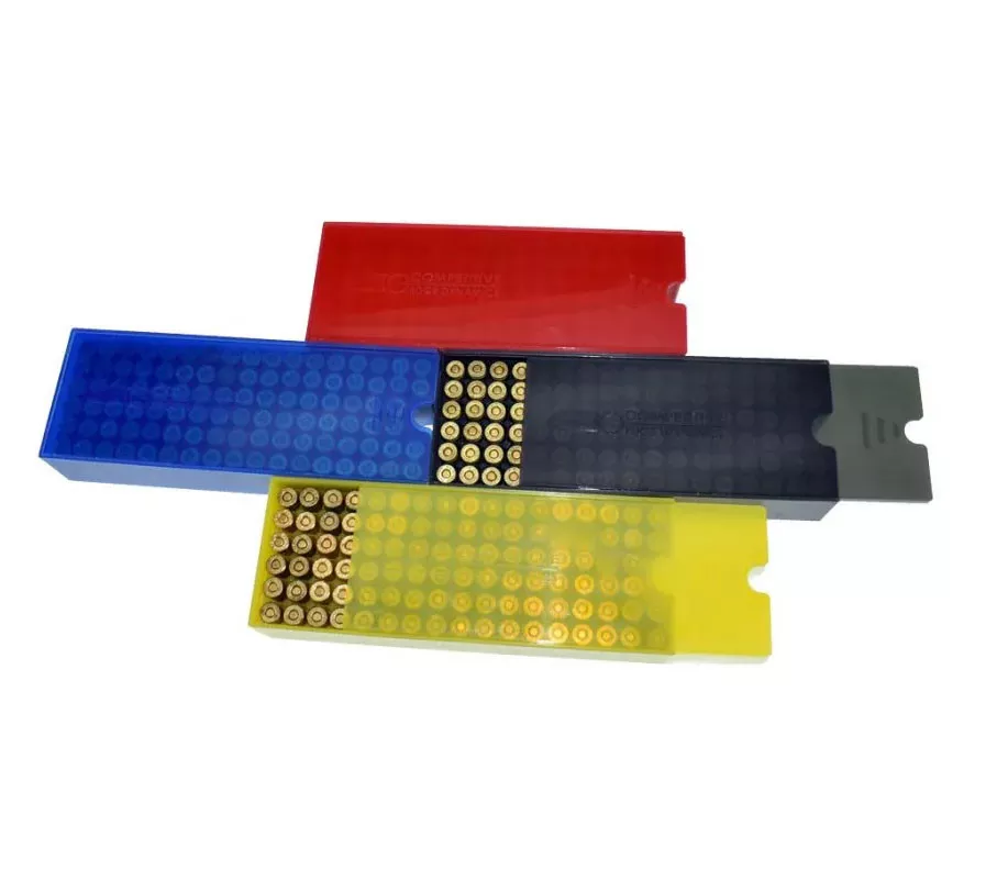 CED Ammo Trays