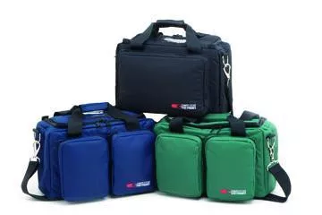 CED Compact Travel Range Bag