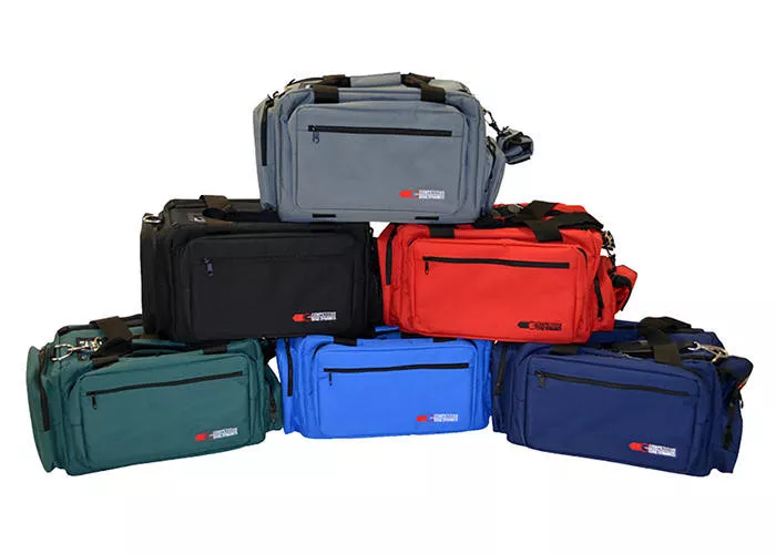 CED Deluxe Professional Range Bag
