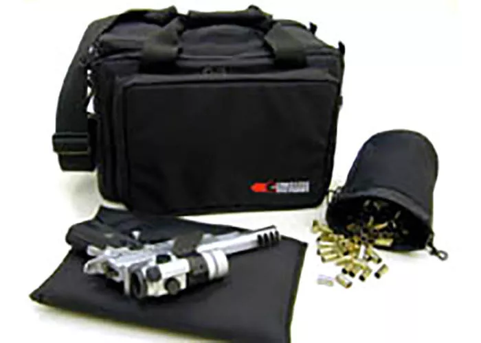 CED Professional Range Bag