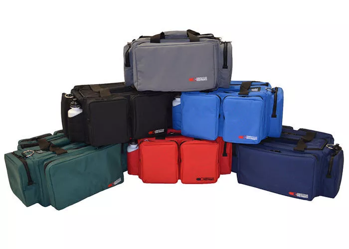 CED XL-Professional Range Bag