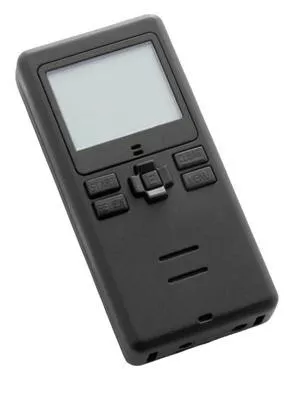 CED7000 Timer w/Silicone Skin Bundle