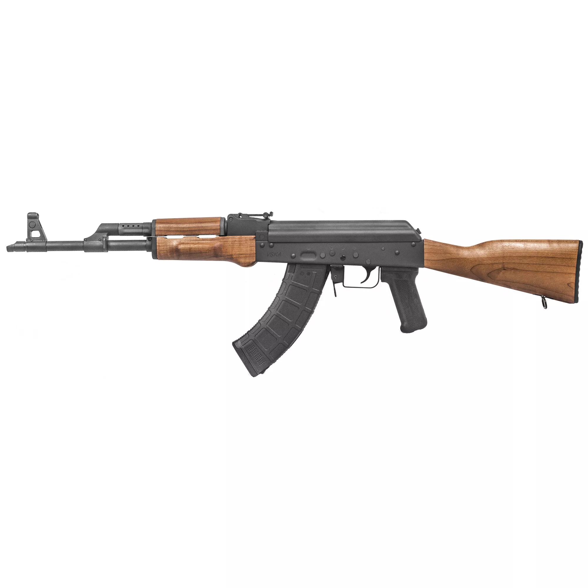 Cent Arms Vska 762x39 16.5" 30r Blem