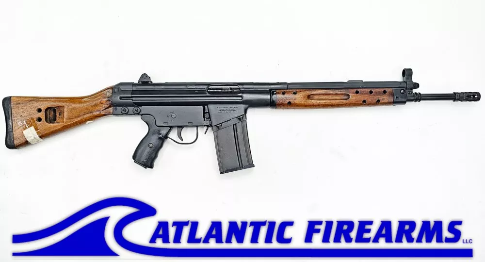 CETME Classic Rifle- PMR