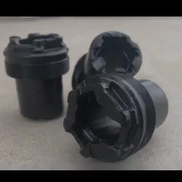 CGS 3 Lug Mount
