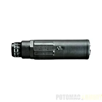 CGS SCI-Six Suppressor - Dedicated 5.56 NATO Silencer