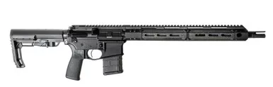 Christensen Arms Ca5five6 223wyl Blk 16" Ml Ca