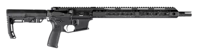Christensen Arms Ca9mm, 9mm Luger 16" 10+1 Black