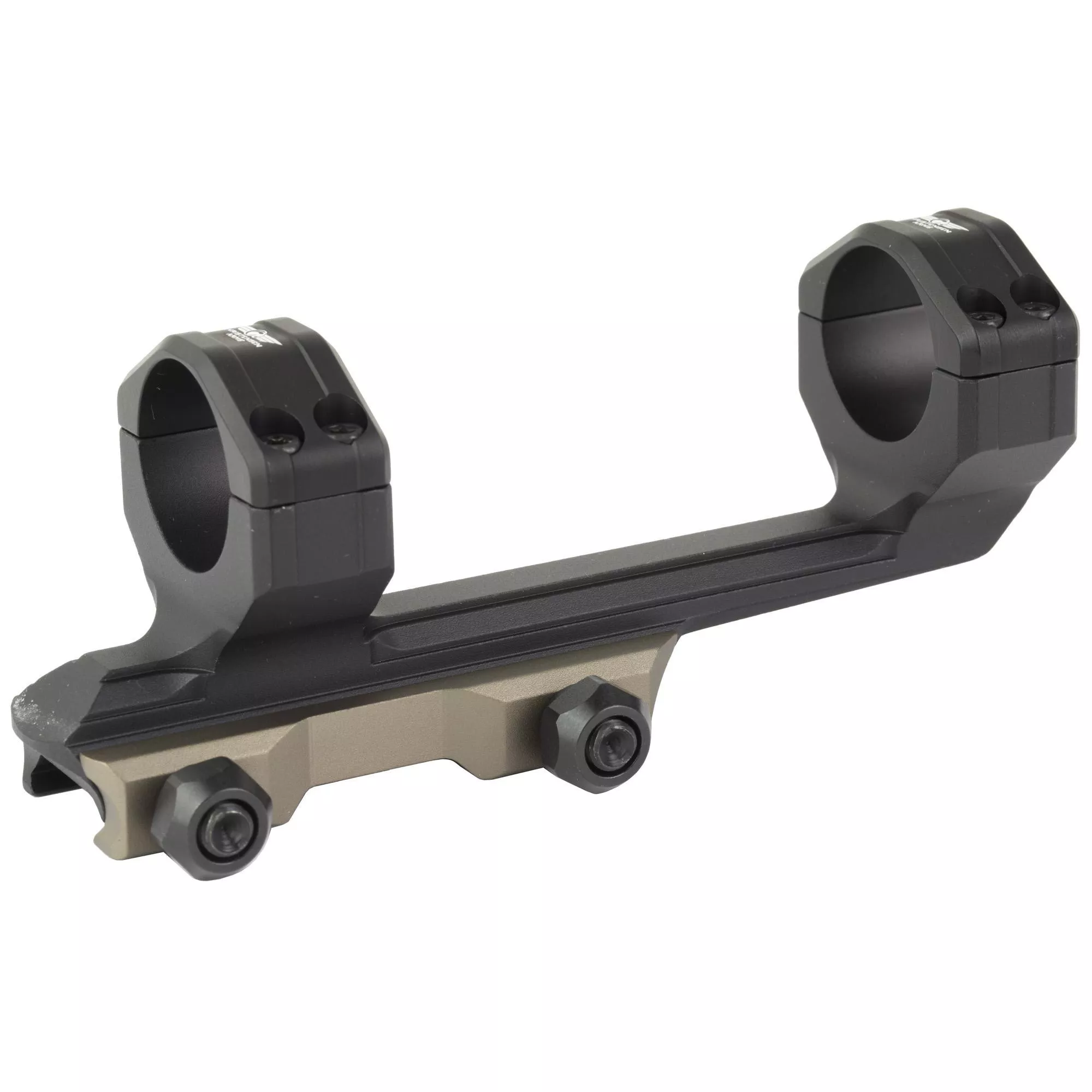 Christensen Cantilever Mount 0 MOA