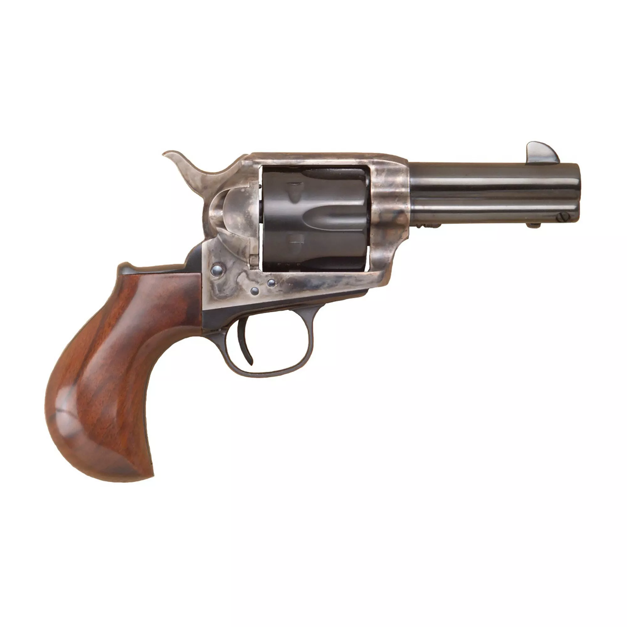 Cimarron Thunderer 45lc 3.5" Cch