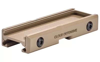 Cloud Defensive LCS Streamlight HLX Mount Pro-Tac