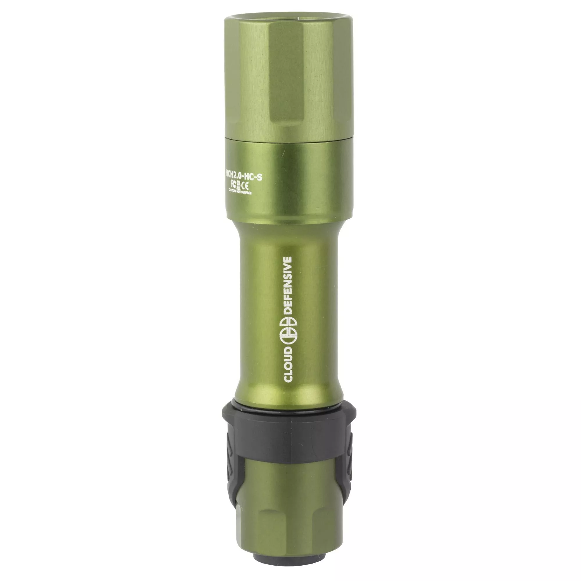Cloud Defensive MCH High Candela Handheld Light 1100Lm