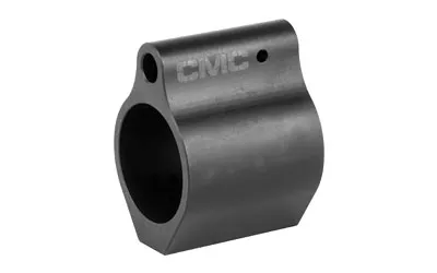 CMC Low Profile Gas Block – .750