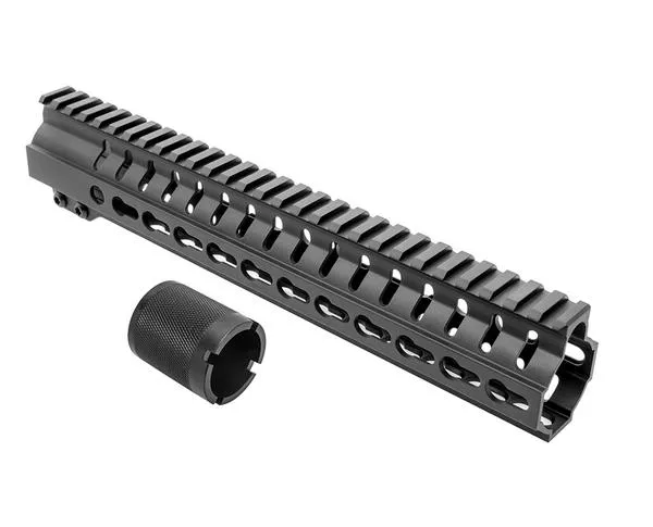 CMMG 11″ AR-15 Free Float Keymod Handguard – RKM11