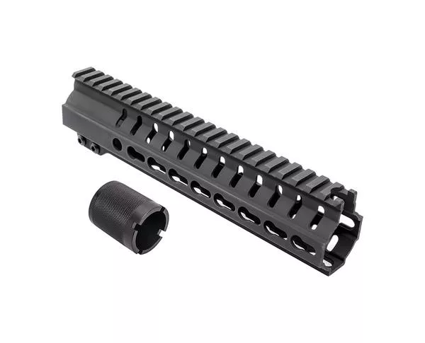 CMMG 9″ AR-15 Free Float Keymod Handguard – RKM9