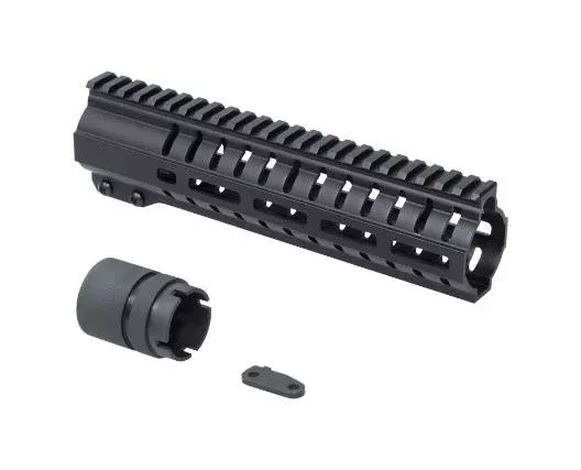 CMMG 9″ MK3 AR-10 / 308 M-Lok Handguard Rail – RML9