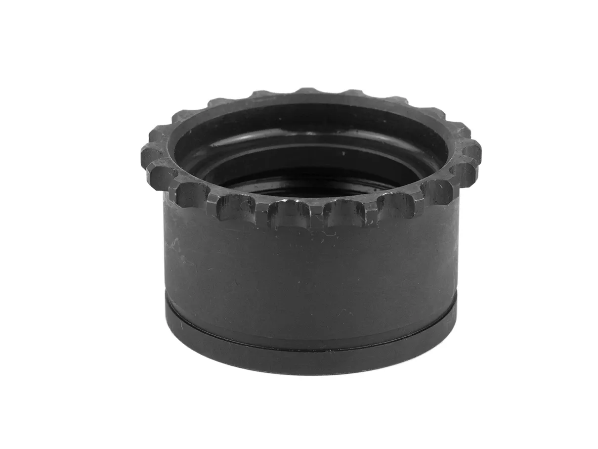 CMMG AR-15 Barrel Nut — 55DA296