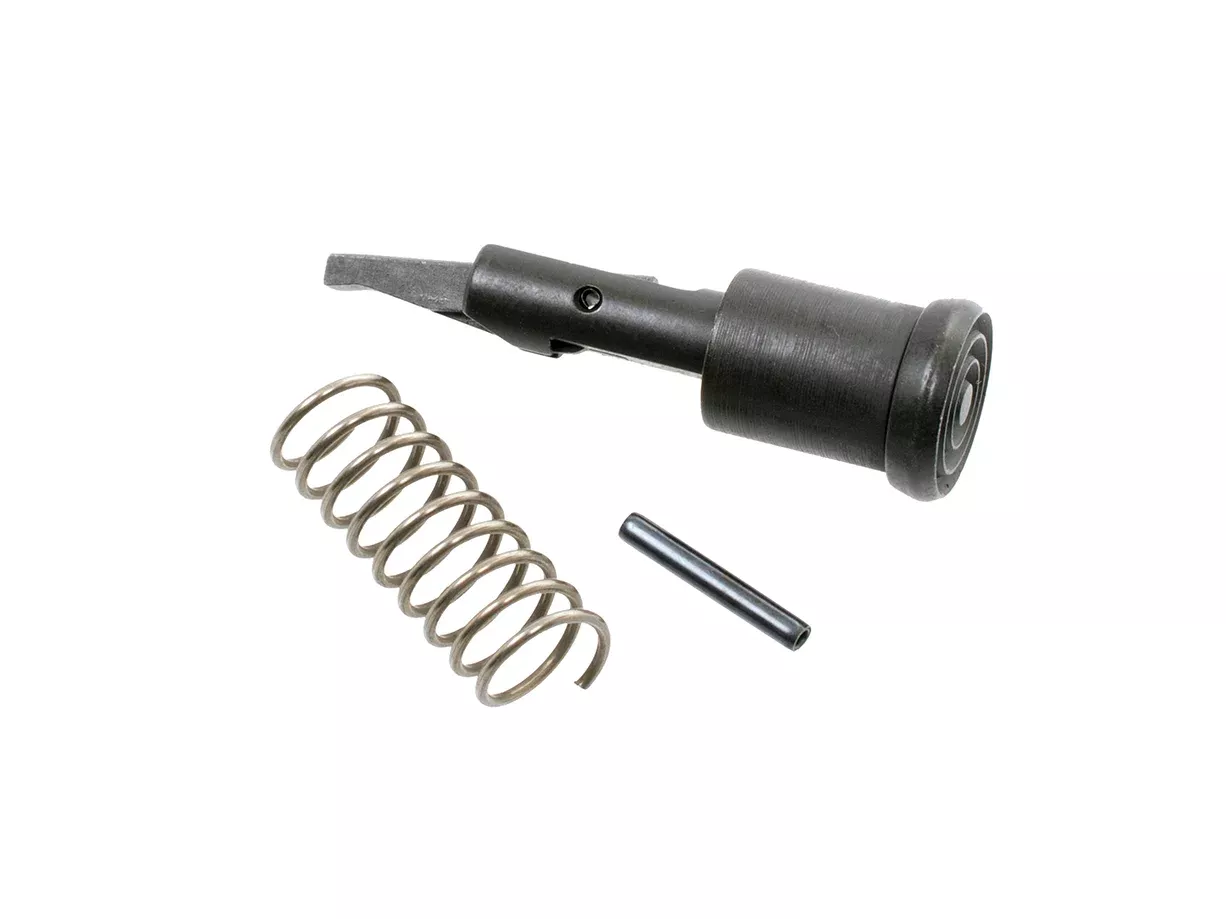 CMMG AR-15 Forward Assist Kit, Black — 55BA556