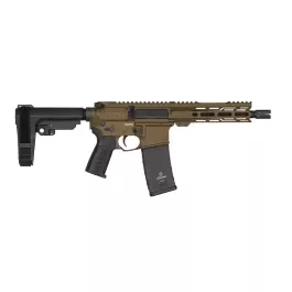 CMMG Banshee Mk4 300BLK 8" Midnight Bronze