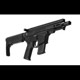 CMMG Banshee MK57 SBR