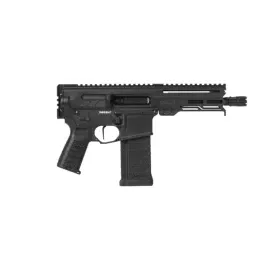 CMMG Dissent MK4 5.7x28mm - Armor Black