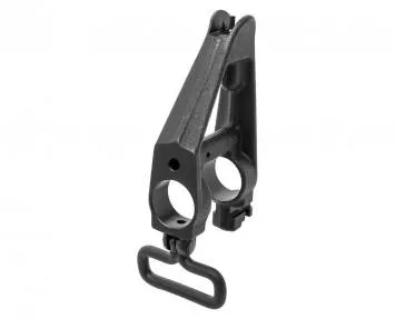 CMMG Front Sight Base Assembly “F” Marked .750
