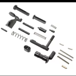 CMMG Lower Parts Kit, AR15, Gunbuilder's Kit