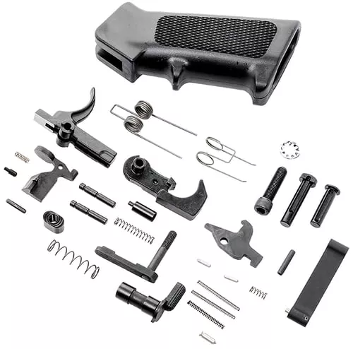 CMMG Lower Parts Kits AR-15 LPK