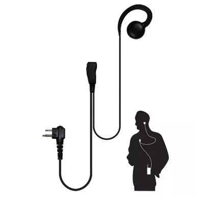 CodeRed Watson One Wire Microphone