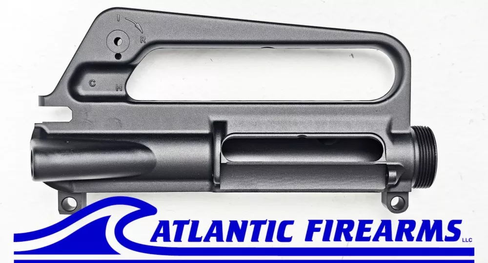 Colt Clone M16A1 Upper Receiver Stripped