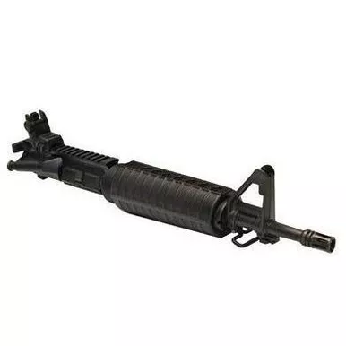 Colt Commando LE6933 11.5" Custom Upper Receiver Group - KAC(SBR)