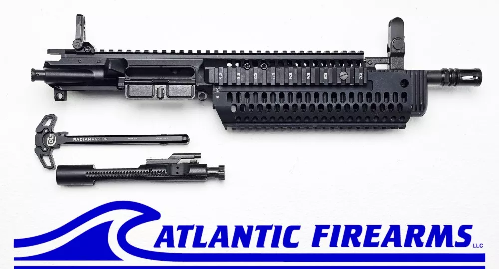 Colt IAR 5.56 Upper Receiver Assembly 11.5" Barrel