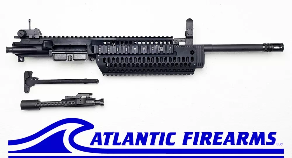 Colt IAR 5.56 Upper Receiver Assembly 16" Barrel