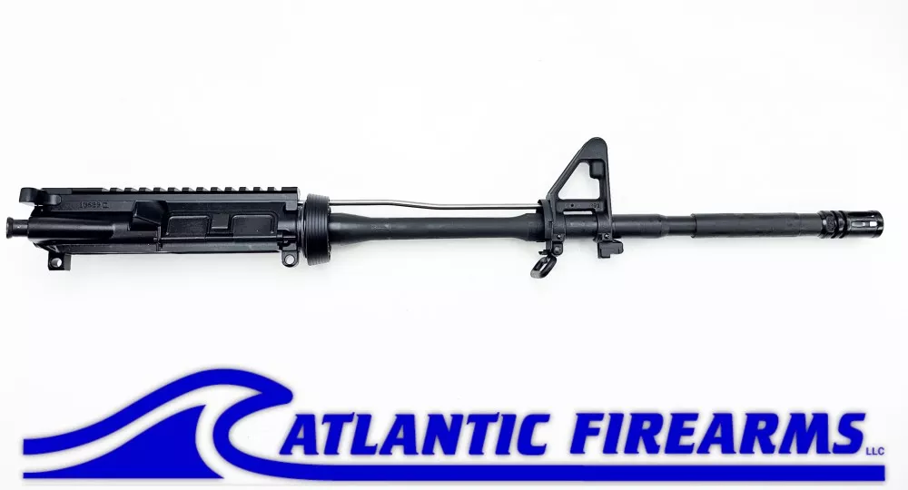 Colt LE6920 5.56 M4 Upper Receiver Assembly - No HG's