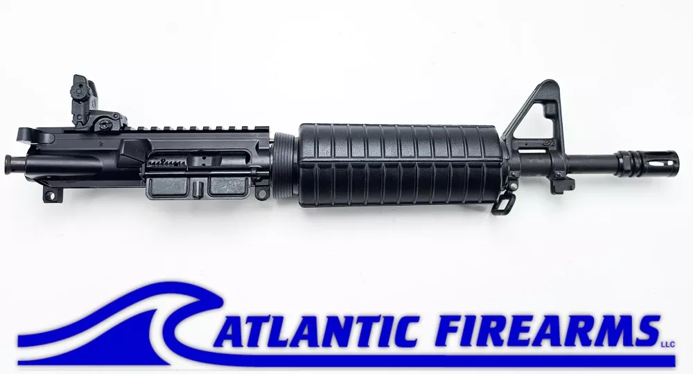 Colt LE6933 5.56 M4 Commando Upper Receiver Assembly