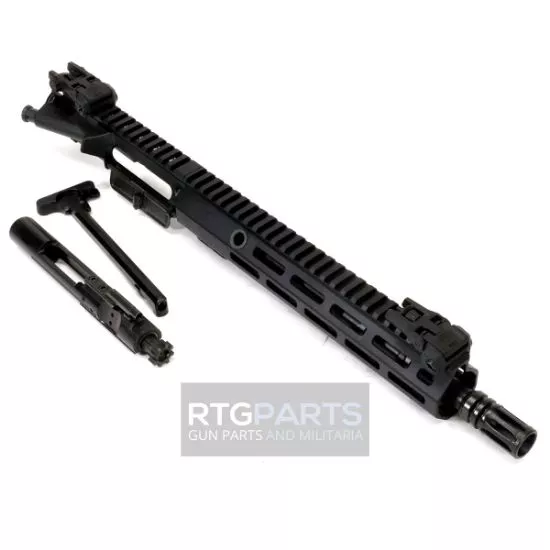 COLT LE6933-EPRII 11.5" COMPLETE UPPER RECEIVER GROUP