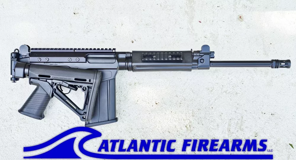 Compact Tactical Para Rifle