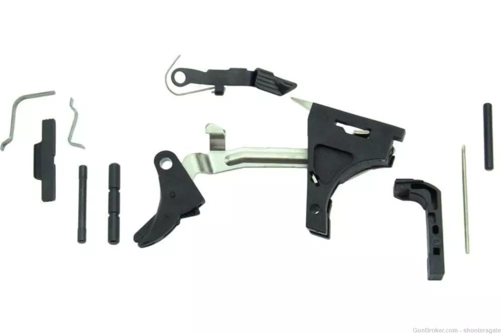 Compatible GLOCK 19 LOWER PARTS KIT