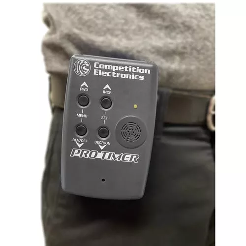 Competition Electronics ProTimer