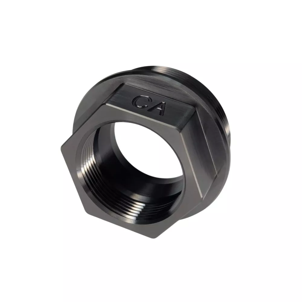 COMSTOCK LOW PROFILE P-SERIES TITANIUM ADAPTER