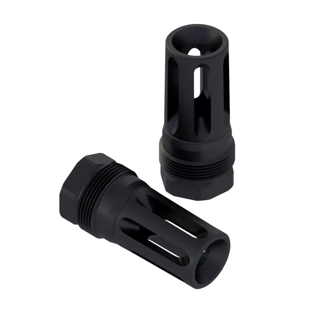 COMSTOCK PLAN-B FLASH HIDER
