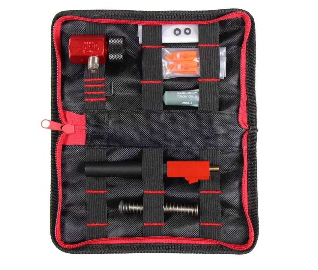 CoolFire Trainer Kit