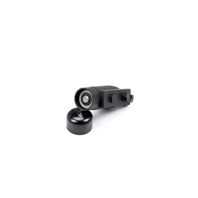 CR123A Rail Mounted Battery Capsule