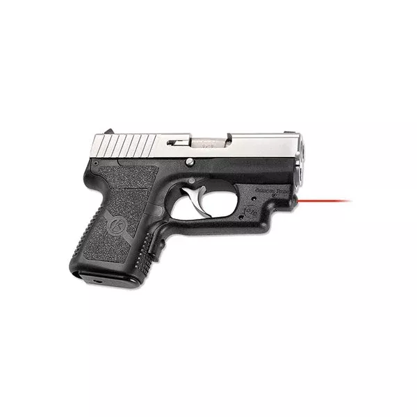 Crimson Trace Laserguard for Kahr Arms 9mm and .40