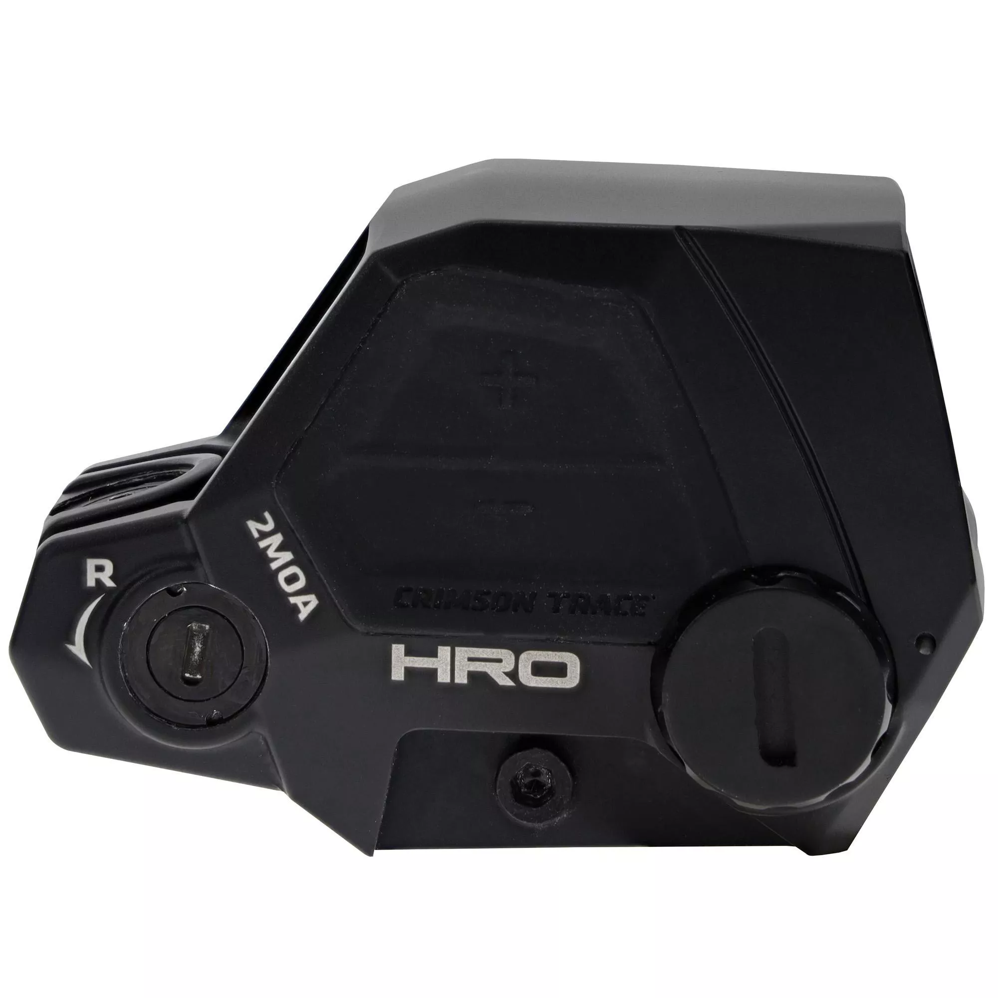 CTC Heavy Recoil Optic (HRO) Red Dot 2MOA