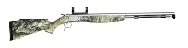 CVA Optima V2 .50cal Ss/rt