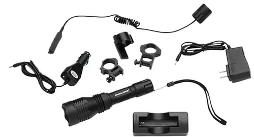 Cyclops Varmint Light Green LED 250 Lumen (Light Only)
