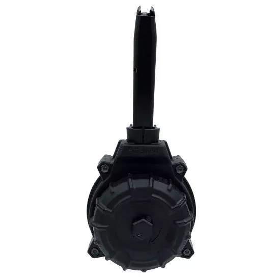 CZ P10 50RD 9MM DRUM MAGAZINE