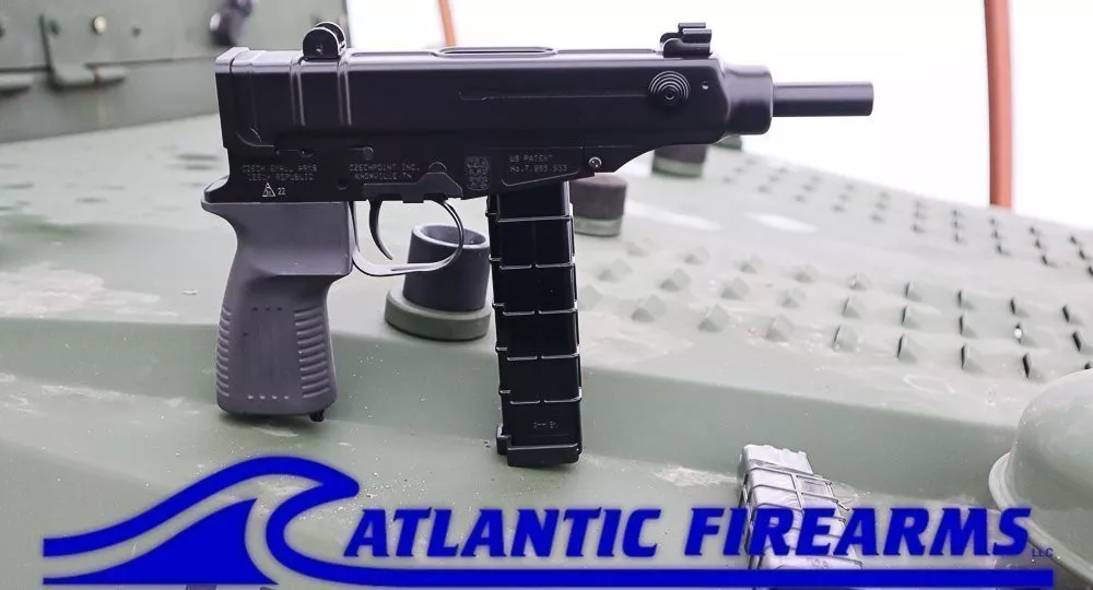 Czechpoint VZ 61 Pistol .380