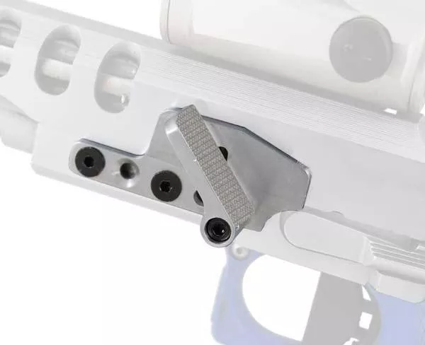 DAA Adjustable Thumb Rest